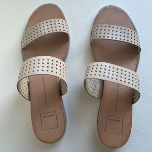 Dolce Vita Palba Sandal